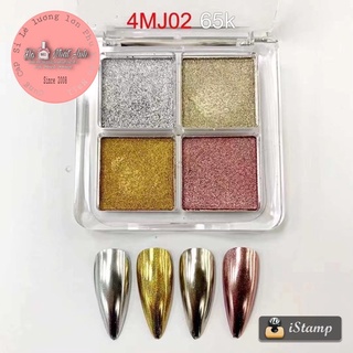 Tráng gương 4inn1 đẹp