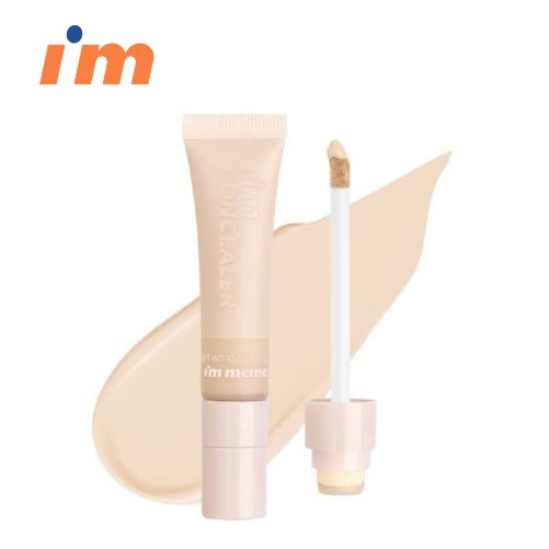 Kem Che Khuyết Điểm I'm Meme I'm Concealer 10g