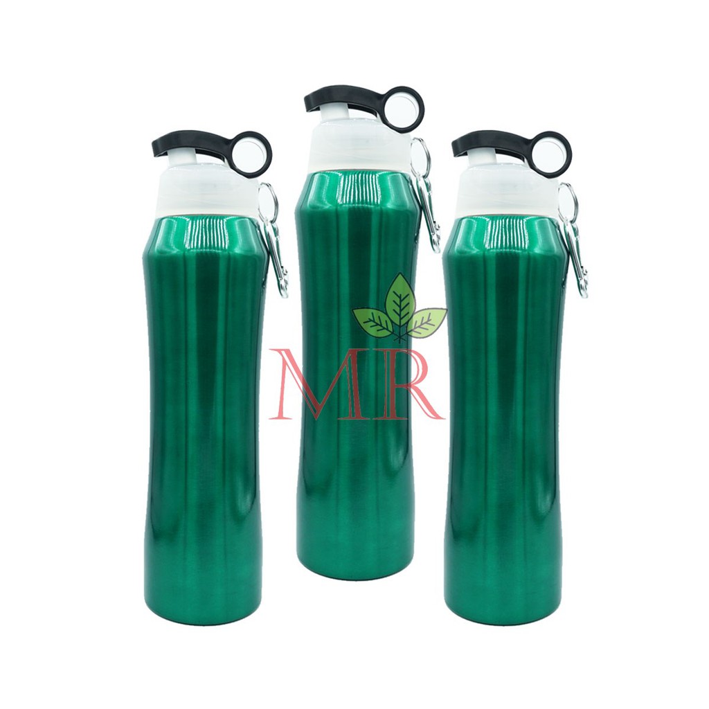 Bình Giữ Nhiệt Chân Không Zego Thermos Xg 2833b 600ml