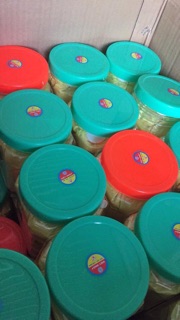 Combo Tinh bột nghệ nguyên chất (1kg)