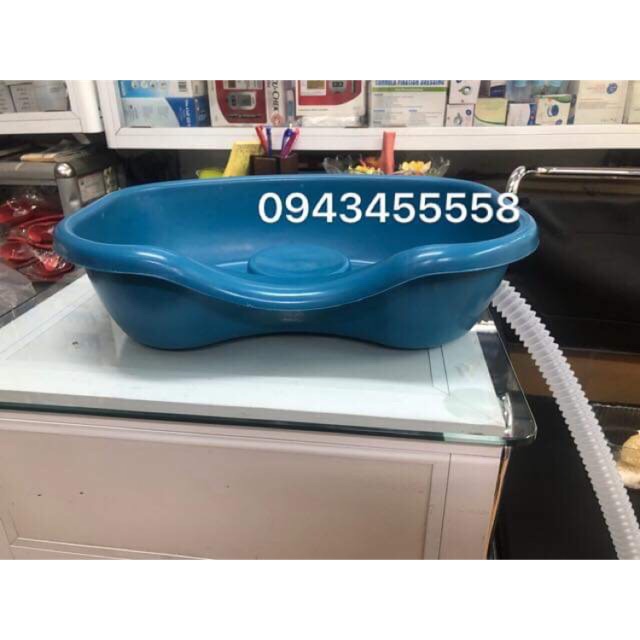 Máng gội đầu