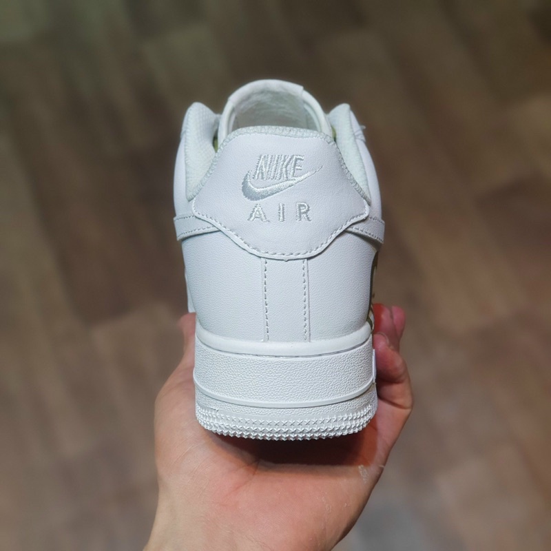 GIÀY AF1 GU.CI 1:1 SC [ FULL BOX + FREE SHIP ]