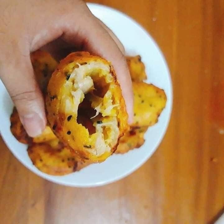 BỘT CHIÊN BÁNH CHUỐI - BỘT CHIÊN BÁNH KHOAI - BỘT CHIÊN GIÒN