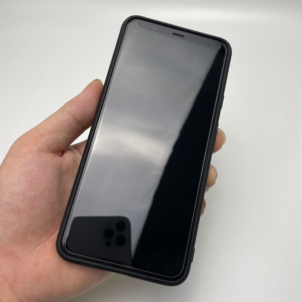 Ốp Lưng Carbon Google Pixel 4 / 4 XL / / 4A / 5 / 5A / 5XL / 6 / 6A / 6 Pro / 7 / 7 Pro, Họa tiết đồng tâm sàn trọng