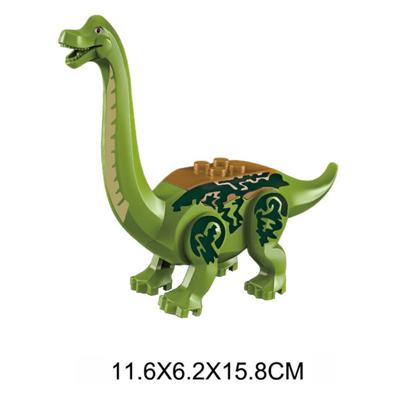 Mô Hình Đồ Chơi Khủng Long Mosasaurus Ankylosaur Spinosaurus Công Viên Kỷ Jura 2023
