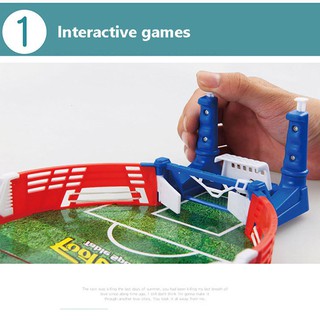 BÀN CHƠI BÓNG ĐÁ PINBALL
