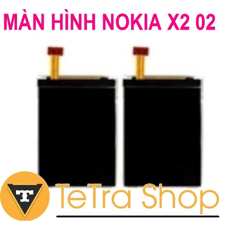 MÀN HÌNH NOKIA X2 02