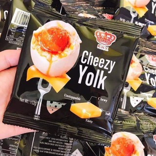 SET 5 GÓI KẸO TRỨNG MUỐI🥚🥚