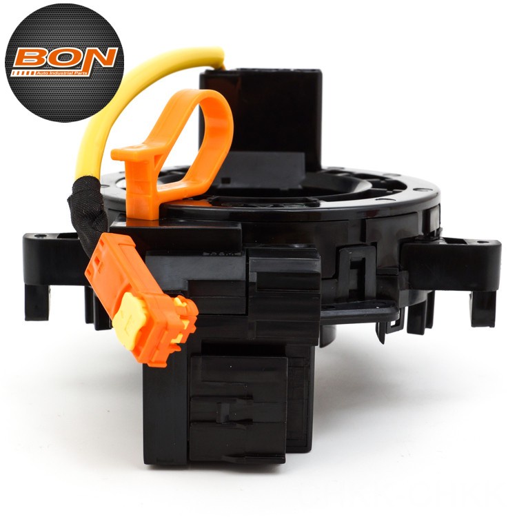 Cáp Còi Cuộn Kèn Toyota Vios, Hilux, Altis, Fortuner, Innova, Camry