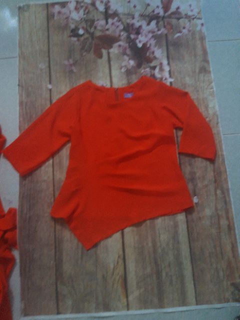 Áo dún eo siêu chất