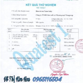 Bỉm quần Nanu Baby size M50/ L50/ XL50 /freeship đơn 99k)