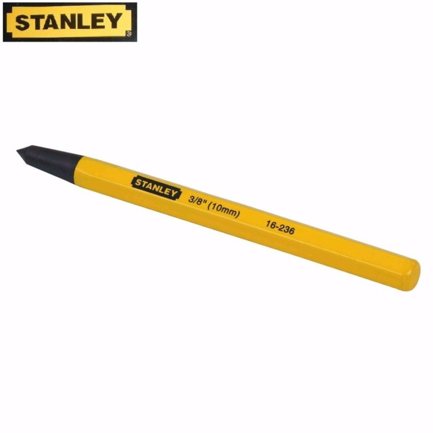 Đục lấy dấu Stanley 16-236 3/8&quot;x5-1/2