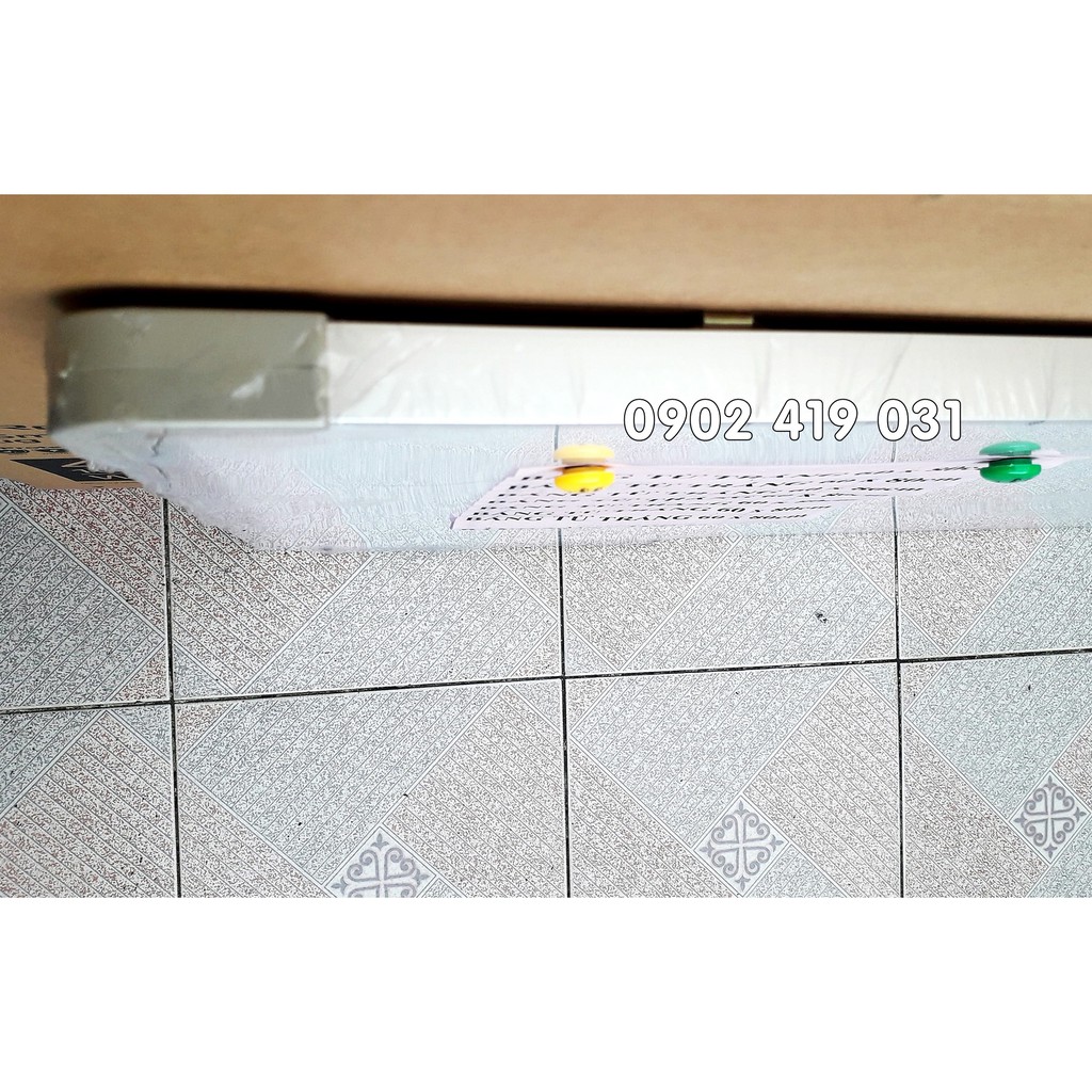 Bảng Từ Trắng Dongbu Hàn Quốc 60*80cm [ Tặng nam châm ]