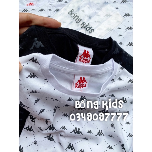 Áo Phông Nam In K@ppa