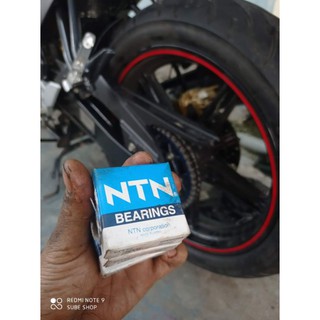 Bạc đạn gắp NTN Nhật Fz150i, R15, XSR, MT15, TFX