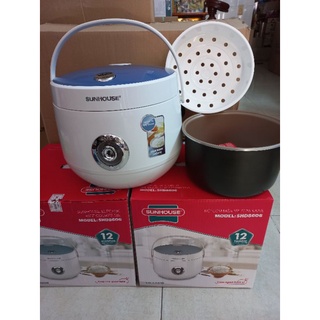 NỒI CƠM NẮP RỜI DELITES NCR1502 GIẢM 45K