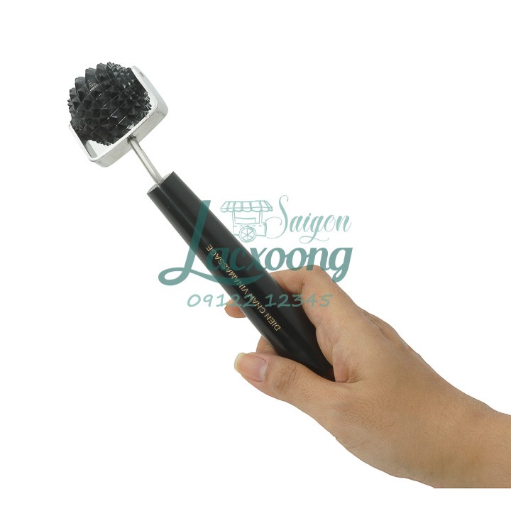 Thanh lăn cầu sừng đơn lớn diện Chẩn