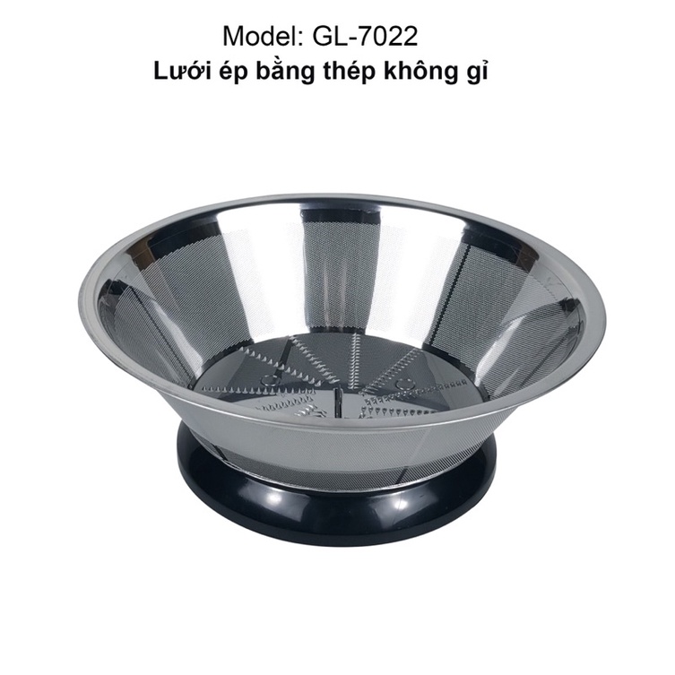Máy ép trái cây Gali GL-7022