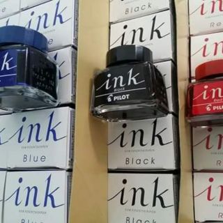 Mực ink Nhật