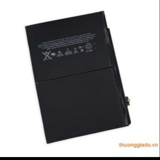 PIN IPAD AIR 2 (IPAD 6) CHÍNH HÃNG ORIGINAL BATTERY bảo hành 3 tháng đổi mới