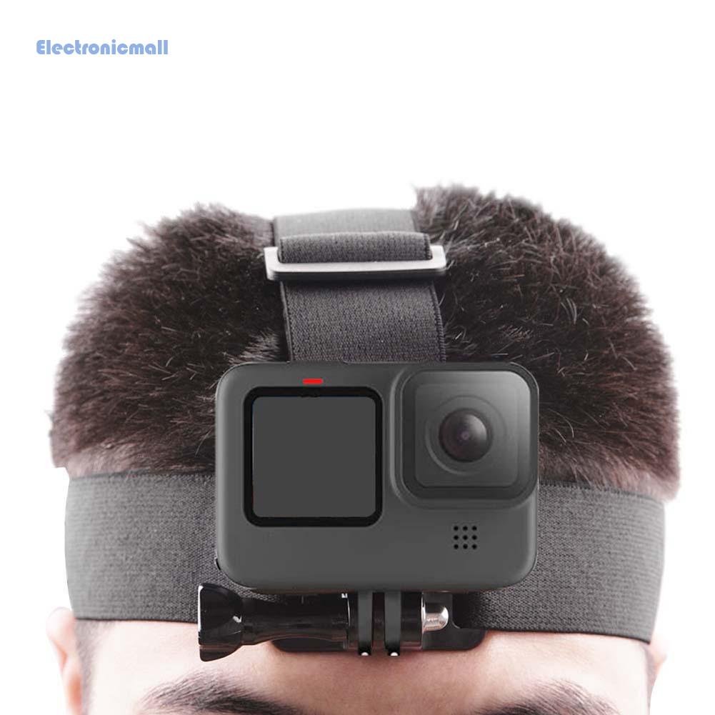 Băng đô gắn máy ảnh GoPro Hero 9 Hero9 1626
 | BigBuy360 - bigbuy360.vn
