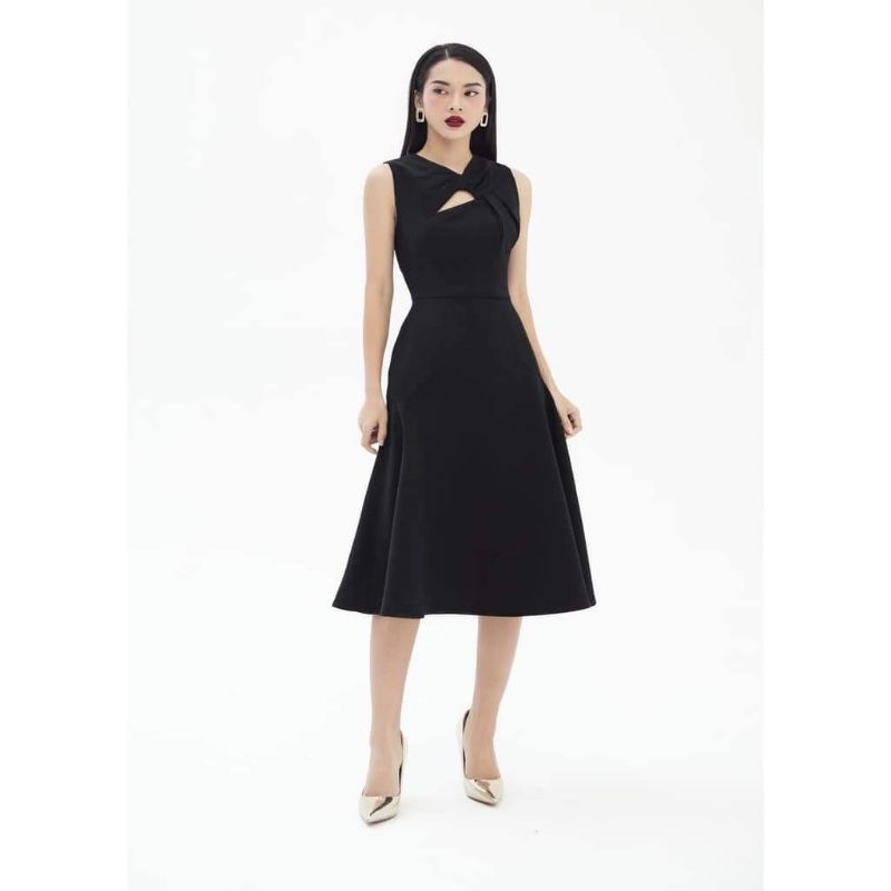 Pass đầm Mollynista size S, M