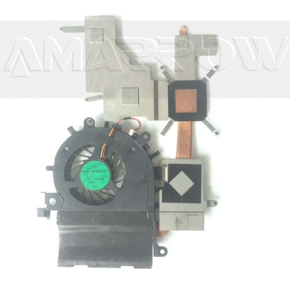 Quạt Tản Nhiệt CPU Máy Tính Xách Tay ACER 4552 4552G 3Czqatn30 3Czqatn40 3Czqatn00