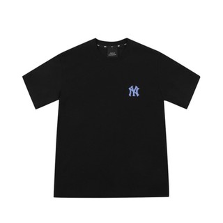 Áo basic Ny của mlb