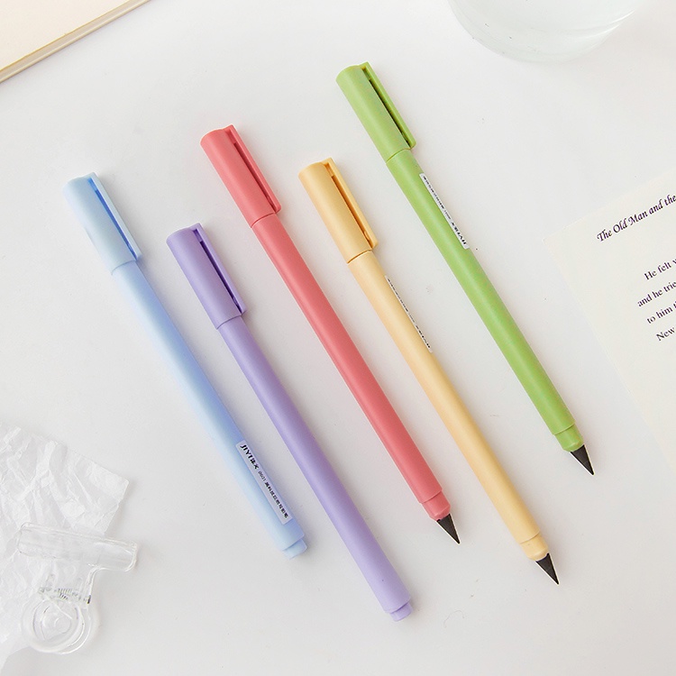 Bút chì vĩnh cửu cute Winzige bút chì 2b cho học sinh đồ dùng học tập dễ thương giá rẻ