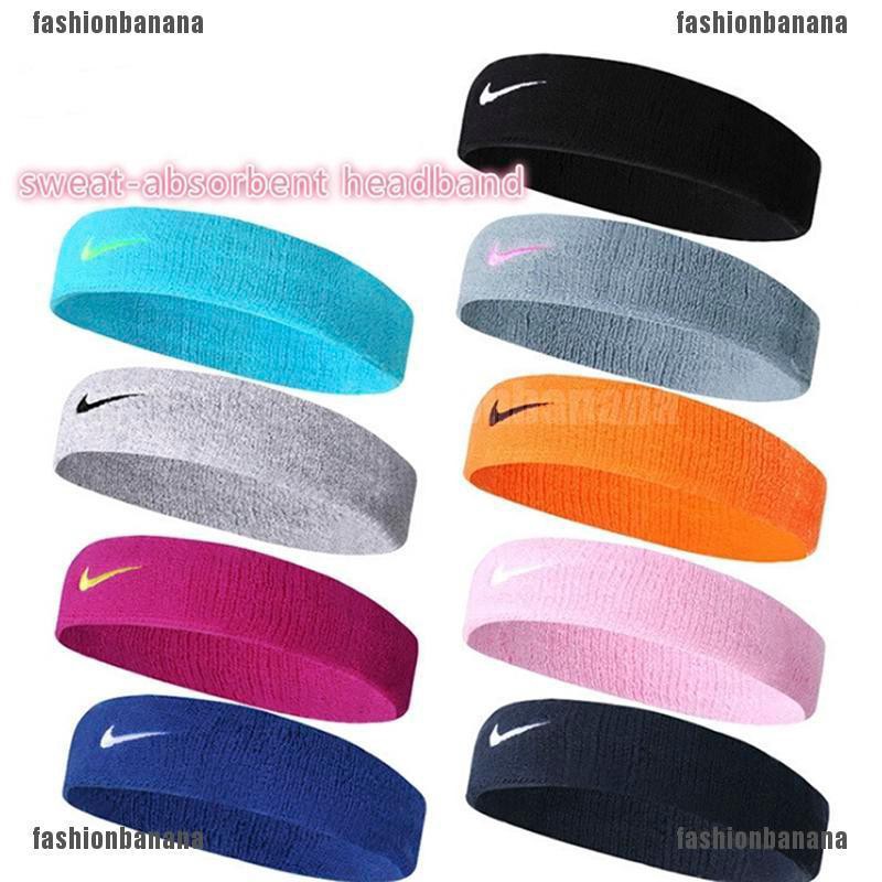 Băng Trán Thể Thao, Băng Tay, Headband Chặn Mồ Hôi - LYLYSPORTS