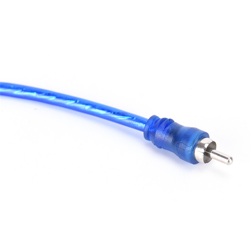 Cáp Chuyển Đổi Âm Thanh Từ 1 Đầu Cắm Sang 2 Ổ Cắm Newnorthcast 0611 | BigBuy360 - bigbuy360.vn