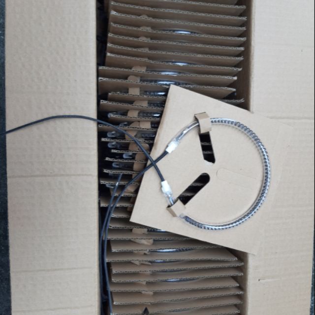 Bóng úm cacbon - thay thế bóng cháy