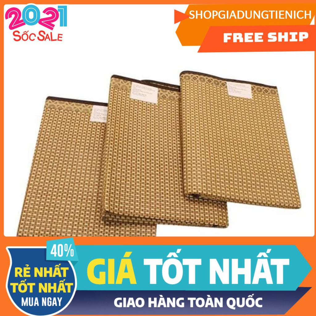 Chiếu điều hòa, chiếu kích thước 1m6 nằm thoáng và mát