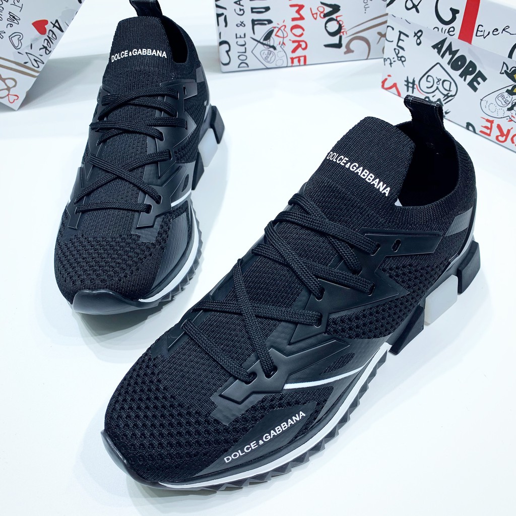 👟 HIGH FASHION👟 Giày sneaker siêu cấp D.G low fullbox NV HV MLN size 38-42