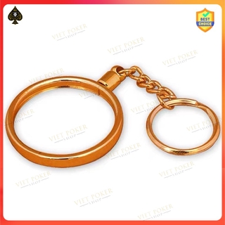 Móc khóa chip guard chất lượng cao