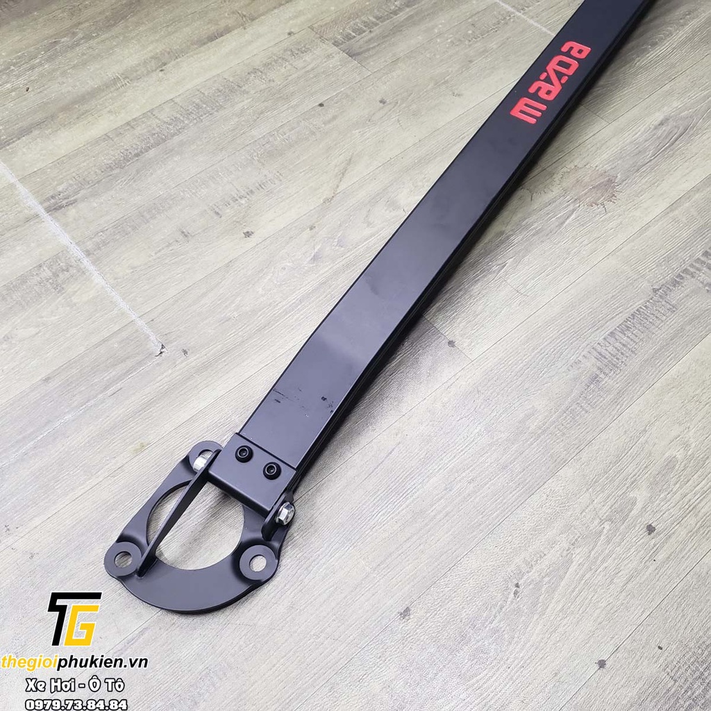 Thanh Giằng Cân Bằng Strut Bar cho Mazda 3 2014-2019, Mazda 6