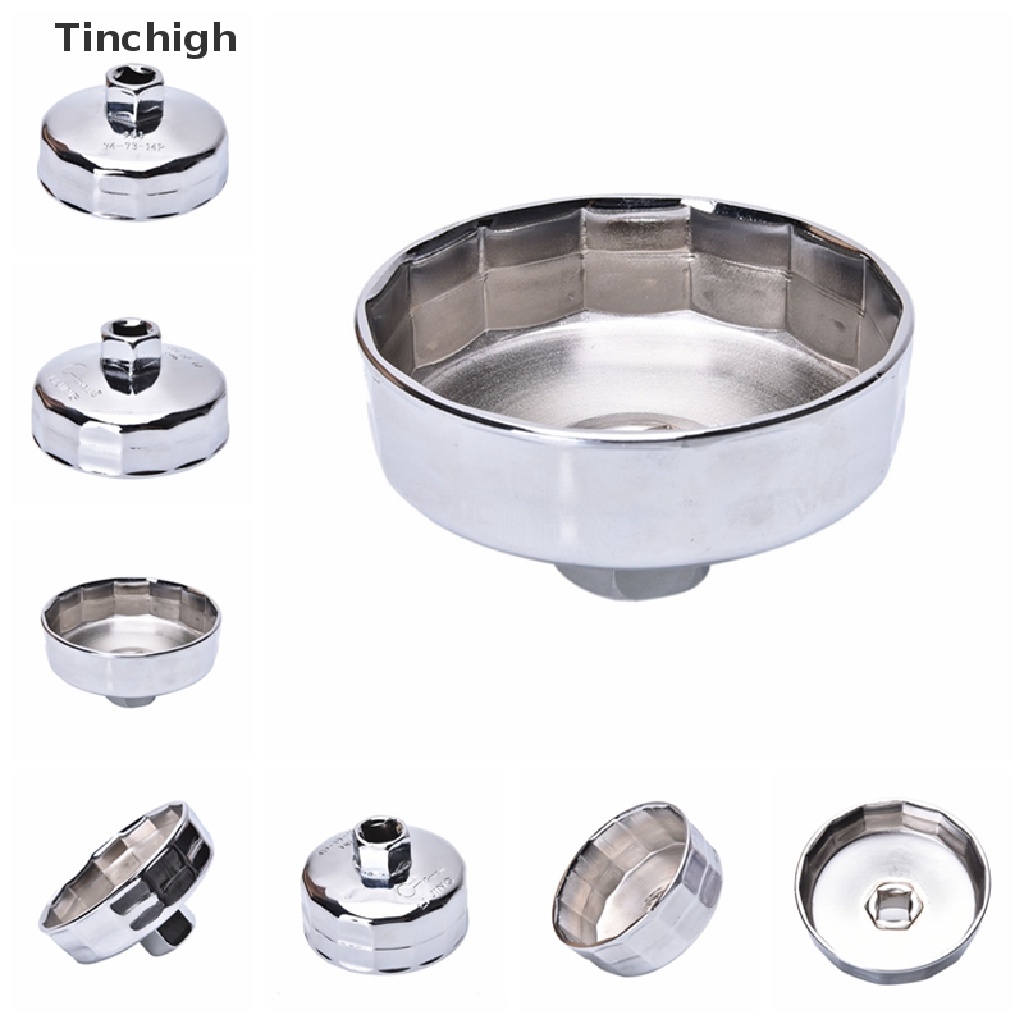 Bộ Lọc Dầu 14 Rãnh Chuyên Dụng Cho Xe Hơi # 903