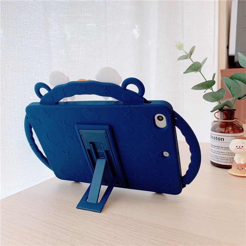 Ốp máy tính bảng kiểu dáng thời trang dành cho Xiaomi Mi Pad 5 /Mi Pad 5 Pro 11"