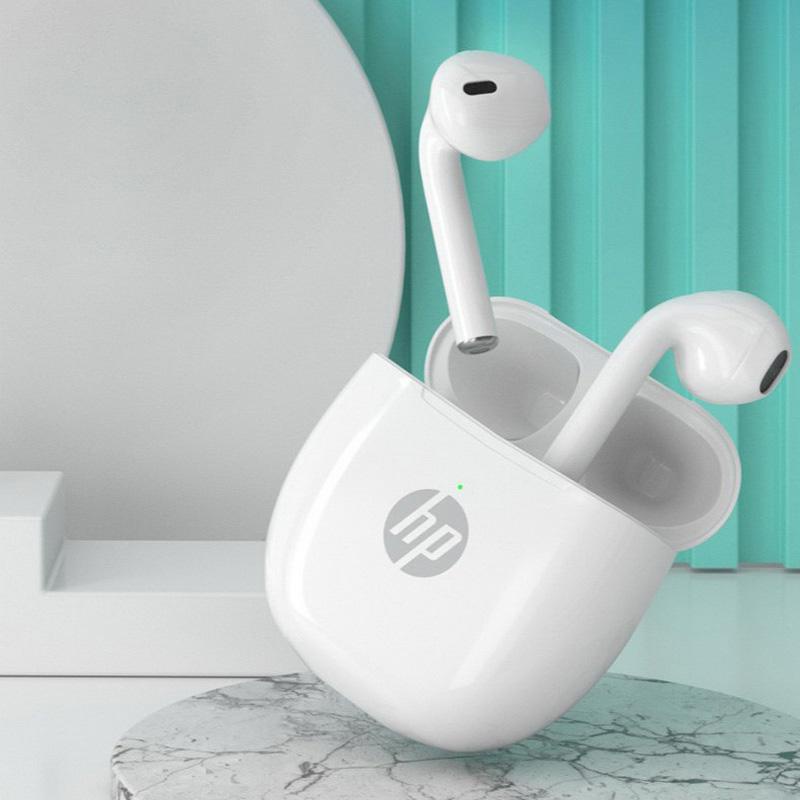 Tai nghe chơi game không dây HP cho điện thoại Apple và Huawei