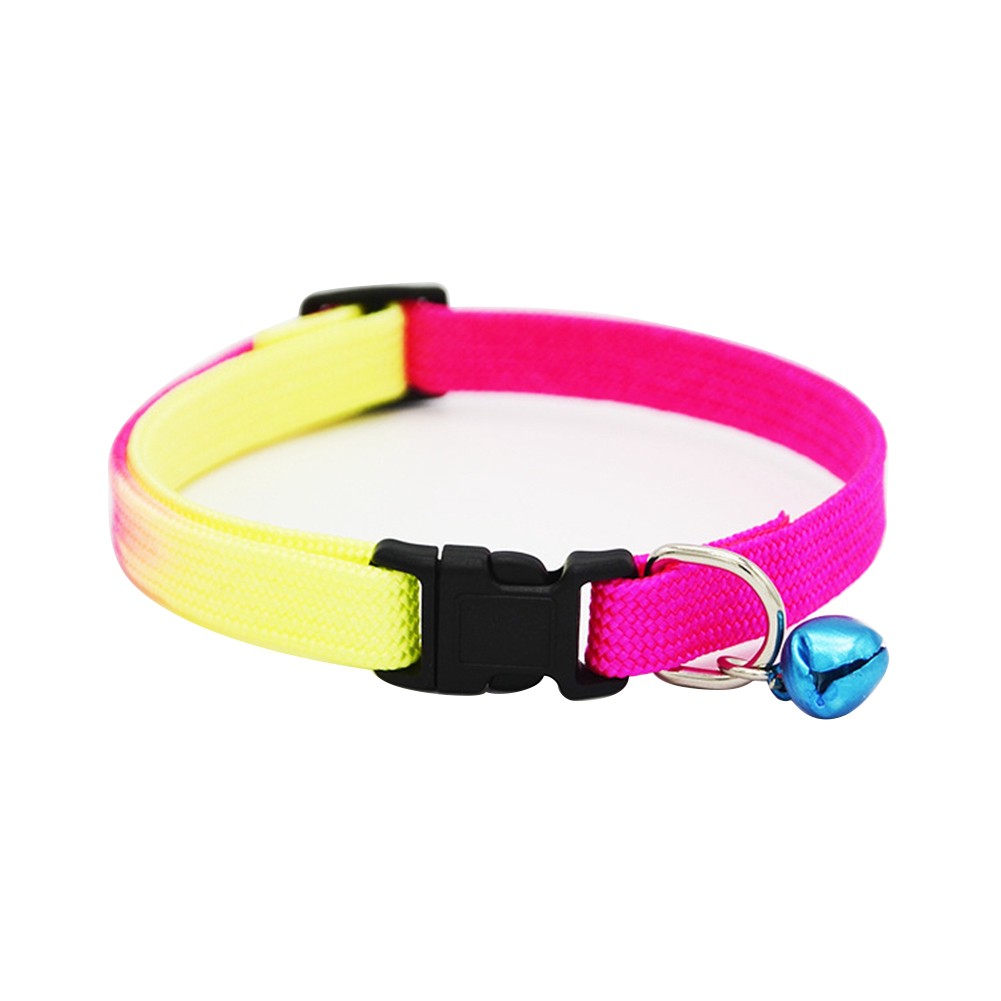 Vòng Cổ Có Chuông Dành Cho Thú Cưng
