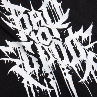 Áo thun BADNOTGOOD BIGBAD (Đen/Nâu/Xanh lá/Hồng)