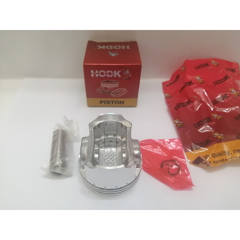 Piston wave RS 110 cos 1