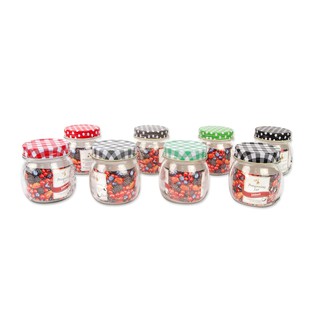 Hũ thủy tinh Uncle Bills KS0699 200ml