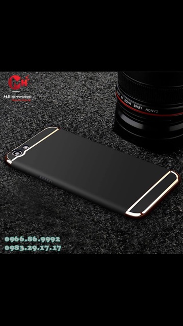 Ốp F3 Plus Doanh Nhân