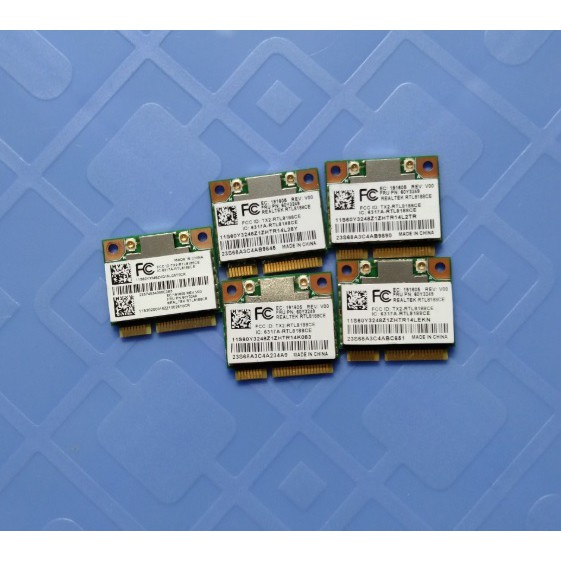 card wifi Lenovo T530 T530i W530, cạc mạng không dây sử dụng cho Lenovo