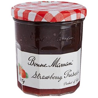 Mứt quả dâu Bonne Maman 370g
