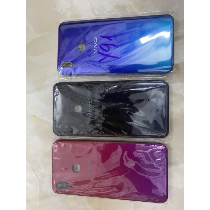 VỎ VIVO 91 MỚI 100%