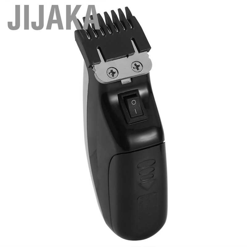 Jijaka Rechargeable Men Electric Shaver Razor Beard Hair Clipper Trimmer Grooming Tool