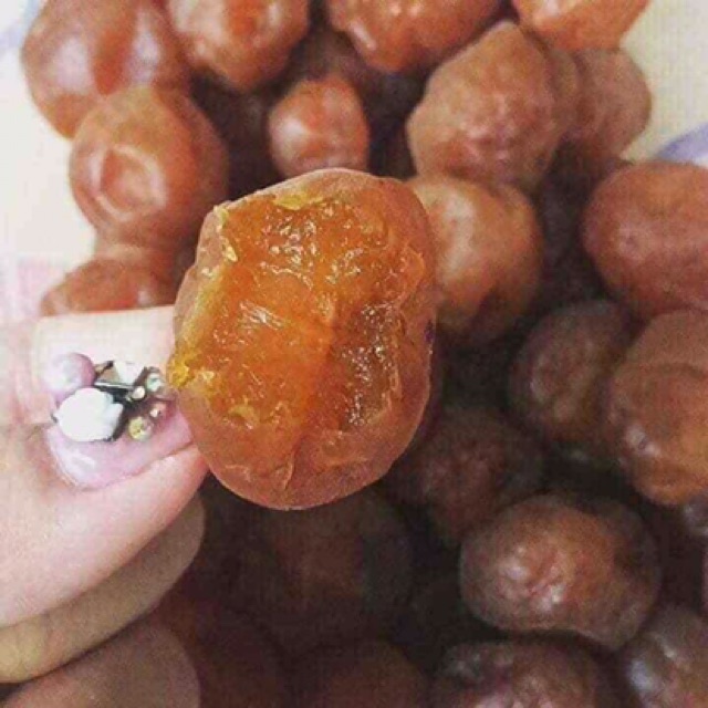 1KG Ô MAI MƠ XUẤT NHẬT CHUA NGỌT NGON DẺO
