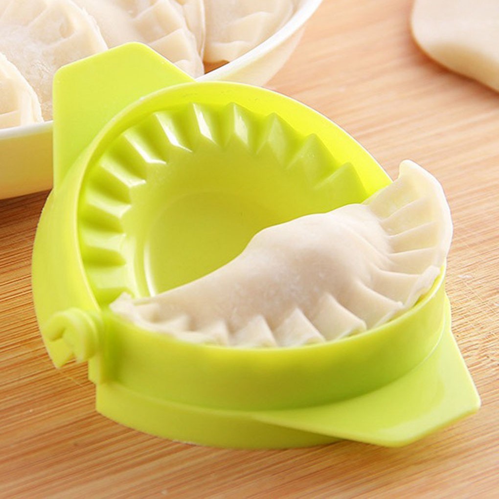 Khuôn Làm Bánh Xếp Thiết Kế Đơn Giản Tiện Dụng Cho Nhà Bếp